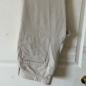 Men’s Adidas Golf Pants